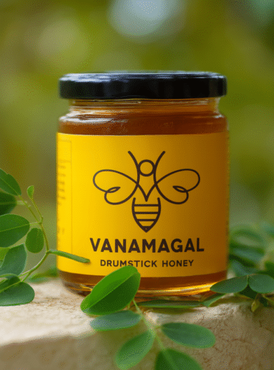 A close-up, shallow-